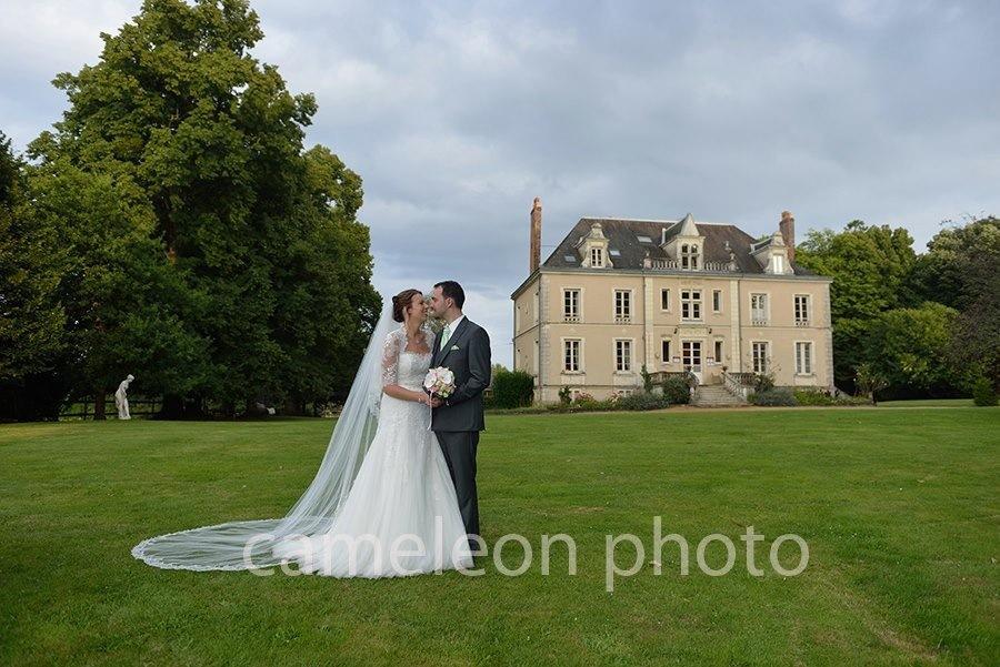 Domaine De Bel Air Hotel Cerans-Foulletourte Bagian luar foto