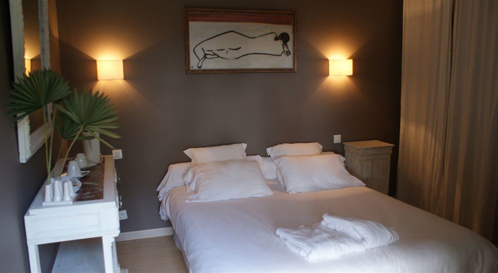Domaine De Bel Air Hotel Cerans-Foulletourte Bagian luar foto